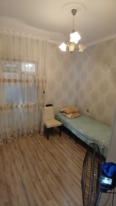 Köhnə tikili: Bakı, Binəqədi qəs., 2 otaqlı, Köhnə tikili, m. Azadlıq Prospekti, 70 kv. m -da lalafo.az — 7 Köhnə tikili: Bakı, Binəqədi qəs., 2 otaqlı, Köhnə tikili, m. Azadlıq Prospekti, 70 kv. m — 7