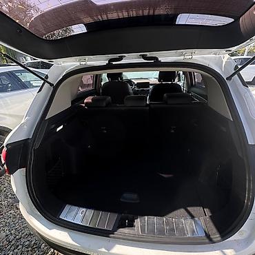 Geely: Geely Emgrand GS: 2020 г., 1.5 л, Автомат, Бензин, Кроссовер — 4