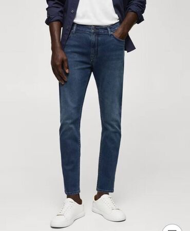 джинсы размер 42: Джинсы