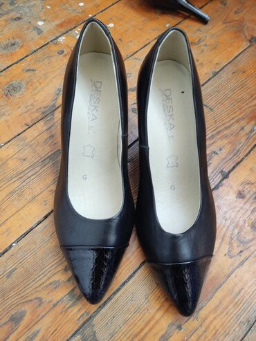 Туфли: Обувь из Европы, остались остатки размер 36-37 успейте приобрести по — 13