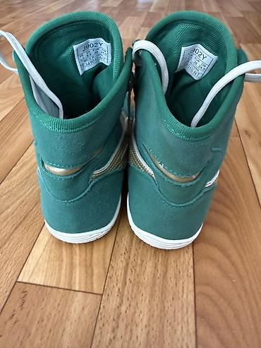 onitsuka tiger: Кроссовки, 38, Asics, Новый, цвет - Зеленый — 6