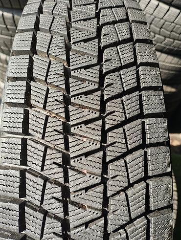 175 80 r16: Шины 175 / 80 / R 16, Зима, Б/у, Комплект, Легковые, Япония, Bridgestone — 2