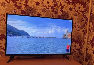 телевизор samsung ue49k5510: Продаю маленький смарт телевизор
Черного цвета
В комплекте 2пульта