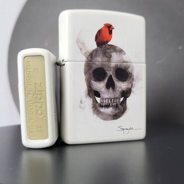 Зажигалки: Оригинальные ветрозащитные зажигалки Zippo 100% оригинал. Смотрите все — 28