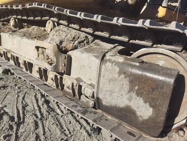 Экскаваторы: Экскаватор, Caterpillar, 2022 г., Гусеничный at lalafo.kg — 4 Экскаваторы: Экскаватор, Caterpillar, 2022 г., Гусеничный — 4