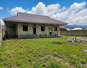 sabunçuda ev: 4 otaqlı, 150 kv. m, Kredit yoxdur, Təmirsiz — 1