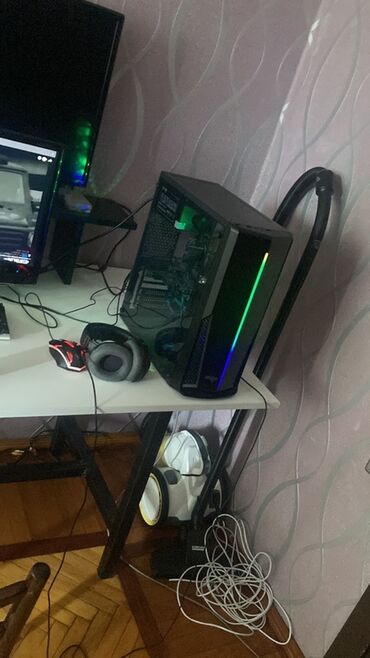 video kart ddr3: Gaming Pc parametrler i5 2500s gt 630 videokart 240gb ssd 500gb hdd