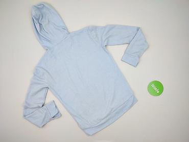 szara bluza pull and bear: Gina Tricot, Bluza z kapturem damska, rozmiar XS — 4