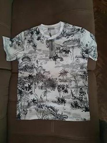 Majice: Dior, top majica, novo, snizeno, ultra hit, vel. S/48 | rasprodaja! na lalafo.rs — 9 Majice: Dior, top majica, novo, snizeno, ultra hit, vel. S/48 | rasprodaja! — 9