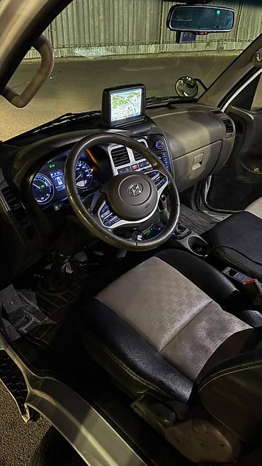 зимние шины на одиссей: Hyundai Porter II — малотоннажный бортовой грузовик. Ассаламу — 3