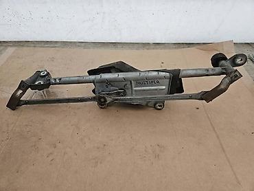 bravo: MOTORIC BRISACA METLICE ZA FIAT MULTIPLA OD 2004. DO 2010. GOD. | — 1