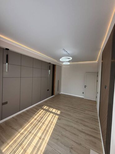 элитные дома в бишкеке: 2 комнаты, 67 м², Элитка, 1 этаж, Евроремонт