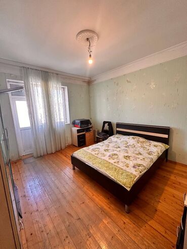 Yeni tikili: Məmmədli, 2 otaqlı, Yeni tikili, m. Koroğlu, 62 kv. m — 3