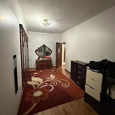 Продажа квартир: 3 комнаты, 76 м², Индивидуалка, 6 этаж, Старый ремонт — 8