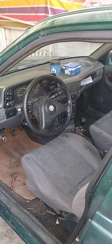 Daewoo: Daewoo Nexia: 1997 г., 1.5 л, Механика, Бензин, Седан — 5