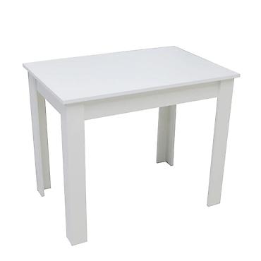 isdolar: Türkiyə İstehsalı Professional Rattan Masa – 3 Rəng Seçimi ilə Makute — 1