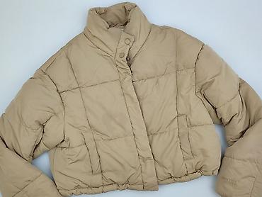 stradivarius puffer: Bershka, Kurtka zimowa damska, rozmiar M — 1