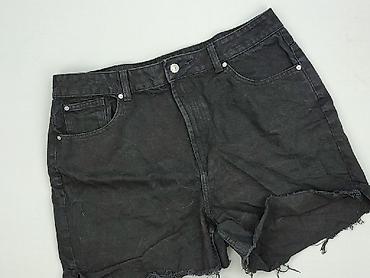 sieć second hand: Denim Co, Szorty damskie, rozmiar XL — 1