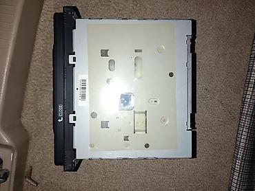 dvd sony: Б/у, 2-DIN, Без системы, Без оперативной памяти ГБ ОЗУ, Без встроенной памяти Гб ПЗУ — 4