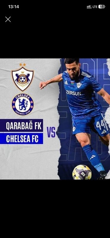 пластиковые окна в баку цена: Qarabağ FK – Chelsea FC futbol qarşılaşmasına bilet.

Sektor 19