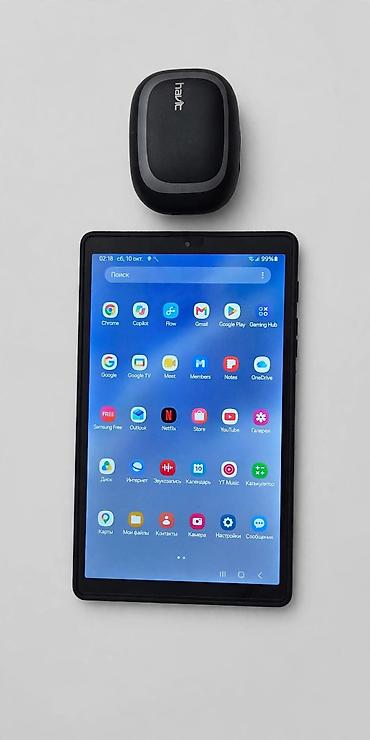 mivolis tab: Samsung Galaxy Tab A7 Lite Təp təzədir Əla ideal vəziyyətdə Heç bir — 1