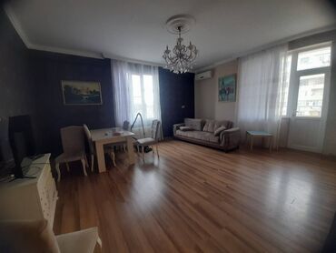 квартиры аренда: Səbail rayonu, Badamdar qəsəbəsində, DTX Hospitalının yaxınlığında