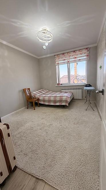 Үйлөр: 4 бөлмө, 190 м², 4 соток, Бишкек, Ак-Ордо 2 ж/м Кыймылсыз мүлк агенттиги — 10