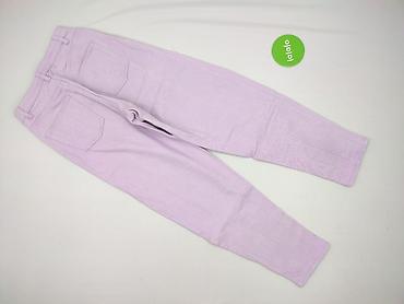 spodenki jeansowe pull: H&M Divided, Jeansy damskie, rozmiar XS — 3