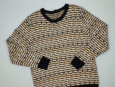 projektowanie ubran program: Sweter dla mężczyzn, rozmiar L — 1