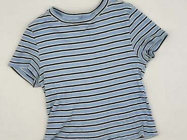 t shirty icon dsquared: H&M Divided, T-shirt damski, rozmiar M