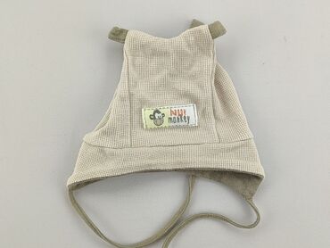 czapka nike chłopięca: Cap, Newborn baby, condition - Very good