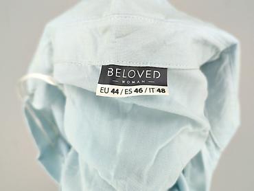 bluza oversize: Ulubione, Koszula damska, rozmiar XL — 4