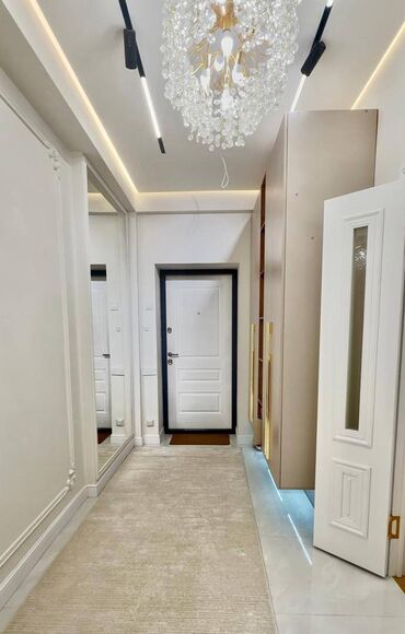 Продажа квартир: 3 комнаты, 103 м² — 17