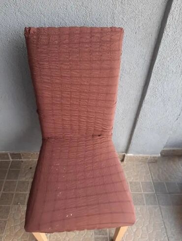 Prekrivači za nameštaj: Za stolice, bоја - Šareno — 4