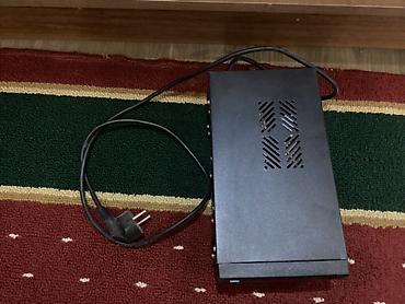 mini mac: Блок питания, Б/у, 360 Вт, 360 Вт — 2