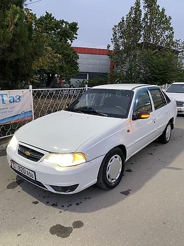 Daewoo: Daewoo Nexia: 2010 г., 1.5 л, Механика, Бензин, Седан — 6
