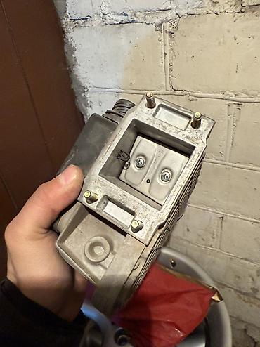 Другие автозапчасти: Запчасти на Бмв Аморты перед е34 пара-2000 сом Пружины е34 перед-1000 — 10