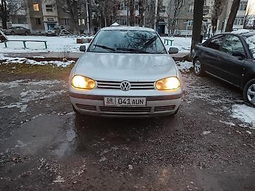 левое крыло гольф 3: Volkswagen Golf: 2001 г., 2 л, Автомат, Бензин, Хэтчбэк — 5