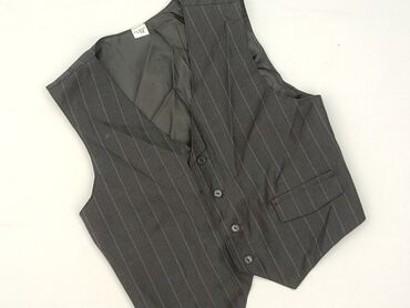 broger alaska koszula: Vest, 7 years, 116-122 cm, condition - Very good