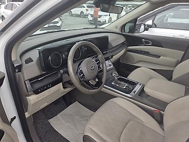 задний бампер лексус ес 300: Kia Carnival: 2020 г., 2.2 л, Автомат, Дизель, Минивэн — 3