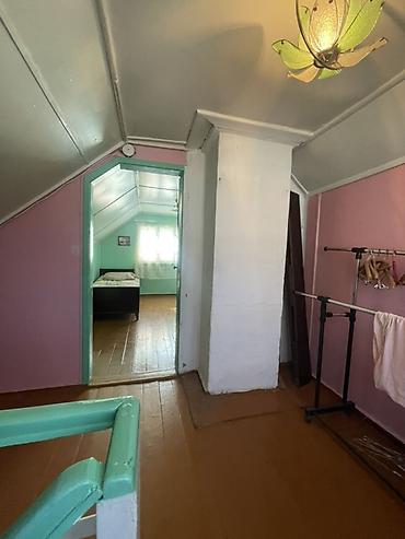 Продажа домов: Продам дом в поселке каджисай. Дом финский, 2 этажа. Участок 8 — 8