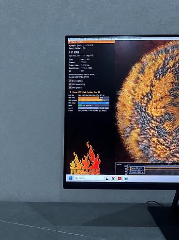 fre fire: Компьютер, ядер - 6, ОЗУ 16 ГБ, Для несложных задач, Б/у, Intel Core i5, NVIDIA GeForce RTX 4060, NVMe — 6