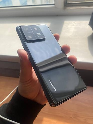s 4: Продам Xiaomi 13 Pro (глобальная версия) 📱 • Память: 12/256 ГБ • — 1