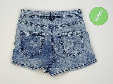buty rowerowe platformy: Cropp, Szorty damskie, rozmiar M — 3