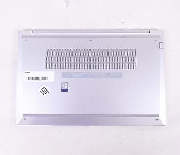 hp printer skaner: İşlənmiş HP ProBook, 15.6 ", Intel Core i7, 512 GB, Ödənişli çatdırılma, Ünvandan götürmə, Pulsuz çatdırılma — 3