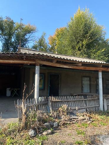 тузовка участок: Продаётся земельный участок с домом в сельской местности. - Дом — 9