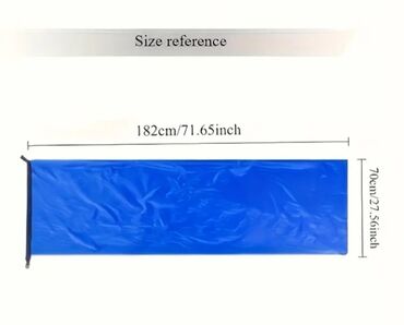 Надувные диваны: Надувной диван — 16