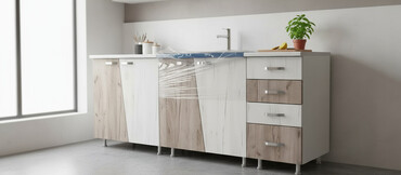 Sudopere: Sudopera je sirine 80cm sa limom. Imamo raznih dezena, ovo su neki na lalafo.rs — 1 Sudopere: Sudopera je sirine 80cm sa limom. Imamo raznih dezena, ovo su neki — 1