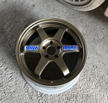 купить запчасти опель омега б: Диски R 16 Subaru, Комплект, отверстий - 5