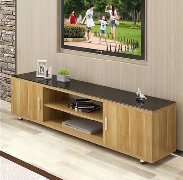 Sifarişlə TV stendlər: 150 azn-den baslayan qiymetlerle 🏠 Evinizə aid bütün mebelləri “Bulud — 16